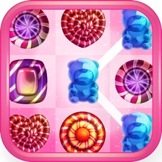 Activities of Candy Heroes Mania - Sweet Candy Blast World