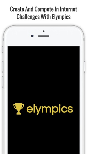 Elympics - Create & Compete In Video Cha