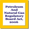 The Petroleum and Natural Gas Act