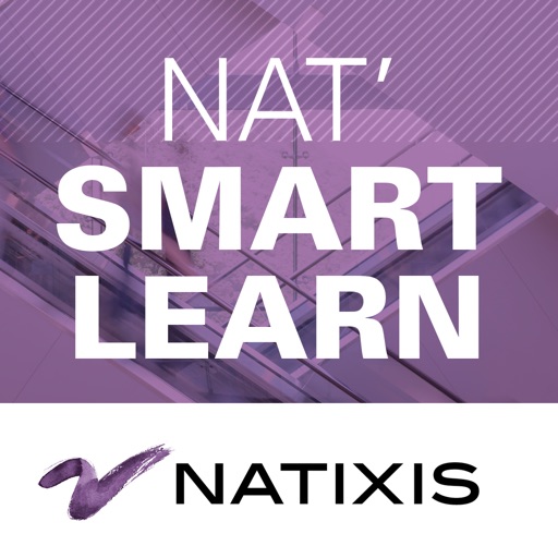 NAT' SMART LEARN iOS App