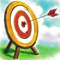 Archery King Crusher : Fun Archery Challenge Game