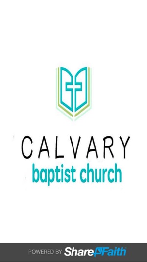 Calvary Baptist Shelbyville(圖1)-速報App