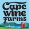 Discover wine farms and events in the Western Cape and earn badges by doing so