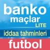 Banko İddaa Tahmin Maç Sonuçları - Futbol LITE