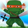 Ninja Jump Pop Extreme Spring