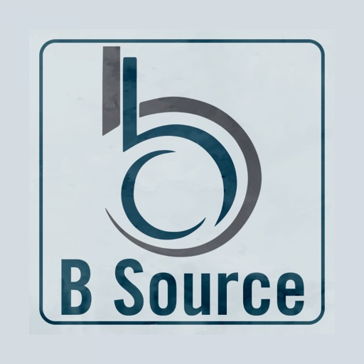 B Source