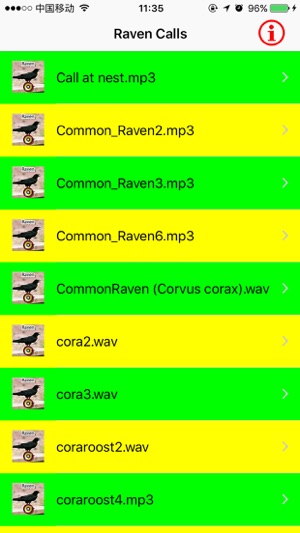 Real Raven Hunting Calls & Sounds(圖4)-速報App