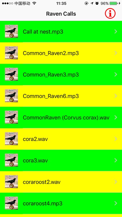 Real Raven Hunting Calls & Sounds screenshot-3