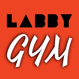 LabbyGym