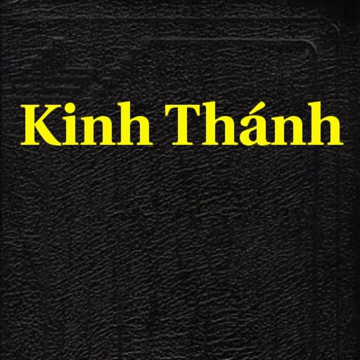 Kinh Thanh (Vietnamese Bible) iOS App