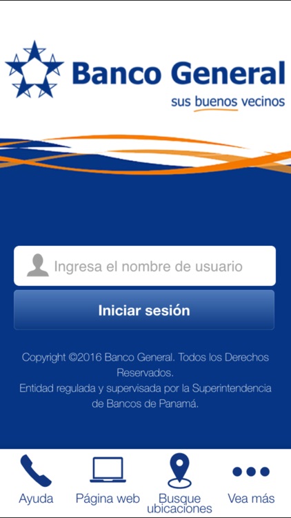 Banco General, S.A.
