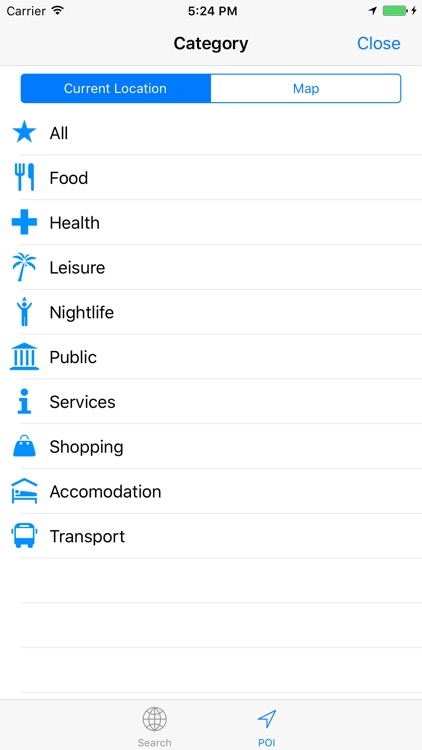 myTracks - The GPS-Logger screenshot-4