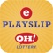 With the Ohio Lottery ePlayslip app, playing has never been easier