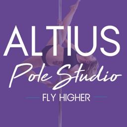 Altius Pole Studio