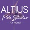 Download this app and access your personalized member portal to sign up for classes, manage your membership, and stay in the know about the events of Altius Pole Studio