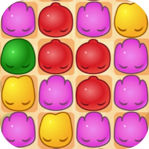 Jelly Break - Cute Fun Simple Boys and Girls Game