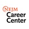 NEJM CareerCenter, the physician jobs companion website of the New England Journal of Medicine has a NEW iPhone app