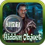 Hidden Object Adventures of Prince of Darkness