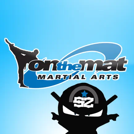 On The Mat Martial Arts Читы