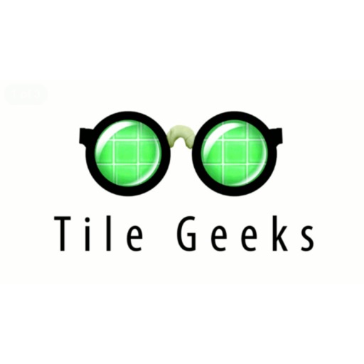 Tile Geeks Icon