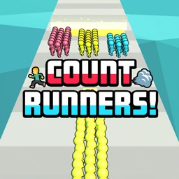 Count Runners!