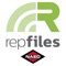 RepFiles - Efficient