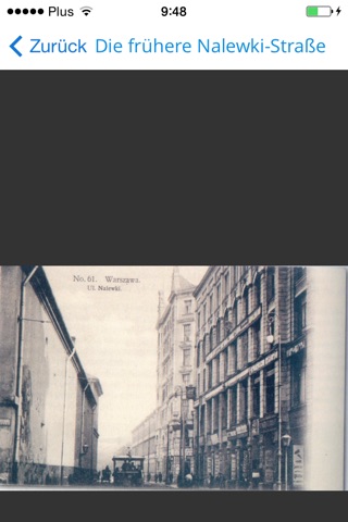 Warsaw Ghetto screenshot 3