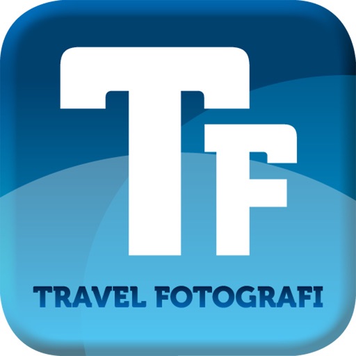 Gramedia - Travel Fotografi