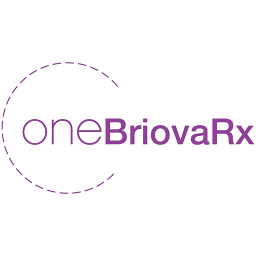 oneBriovaRx