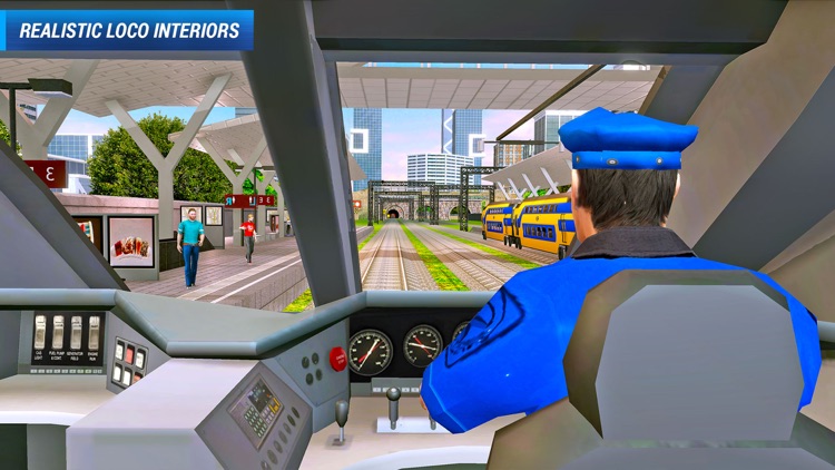 Train Simulator 2019 screenshot-4