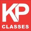 Icon KP Classes - CLAT Preparation