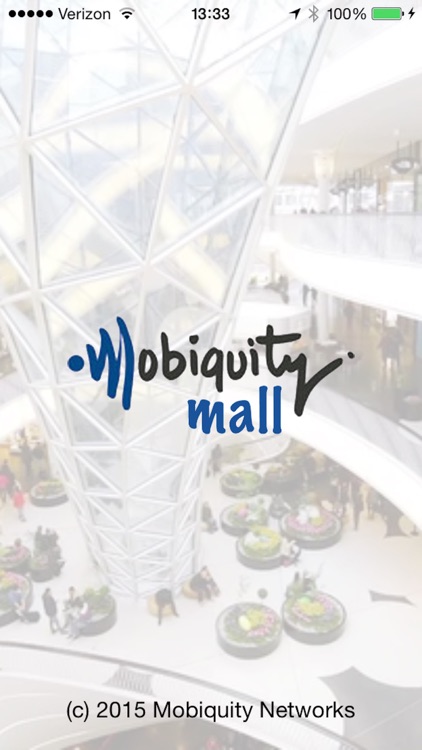 Mobiquity Mall