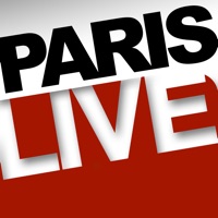Paris Live : Actu & Sport pour PC
