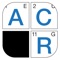Acrostics are crosswords with a twist: find the hidden quote