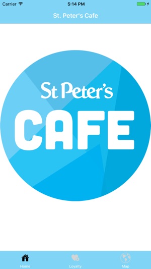 St. Peter's Cafe