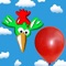 Balloon Birdy