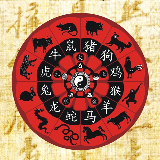 Chinese Horoscope - daily, weekly and monthly