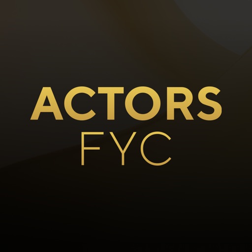 Actors FYC