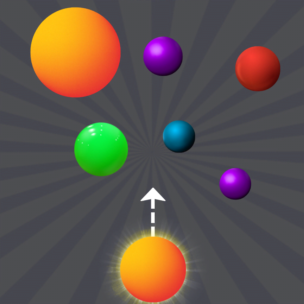Get Pool Merge Balls: Pool Style for iOS, iPhone, iPad Aso Report