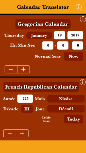 Calendar Translator(圖1)-速報App