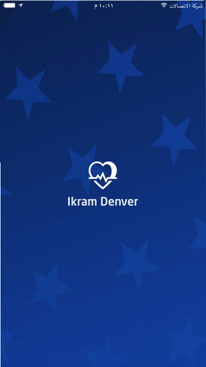 Ikram Denver