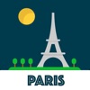 Icon PARIS Guide Tickets & Hotels