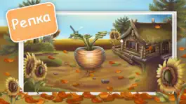Game screenshot Интерактивные сказки для детей apk