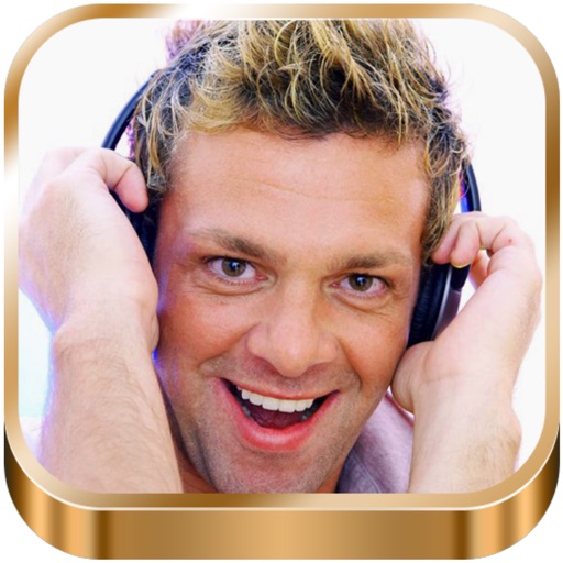 Gay Radio Musica Gay iOS App