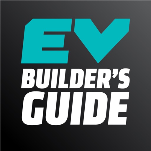 EV Builder's Guide