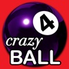 Crazy 4 Ball