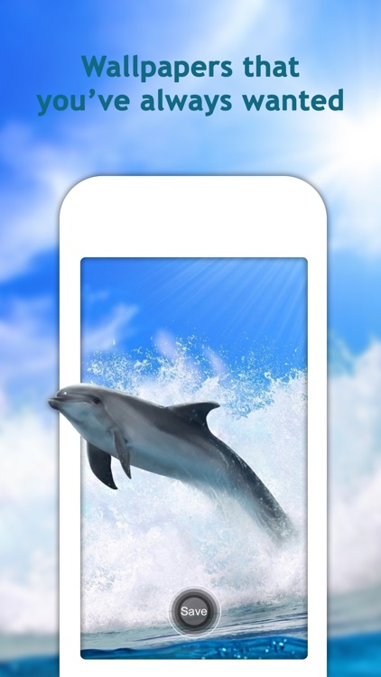 Moving Wallpapers Pro for Lock Screen screenshot-3