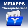 MEiAPPS Therapiebericht - iPadアプリ