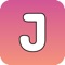 JOOC is an anonymous Q&A app allowing you to find out what people really think of you