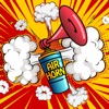 Prank Gun, Bell, Air Horn App